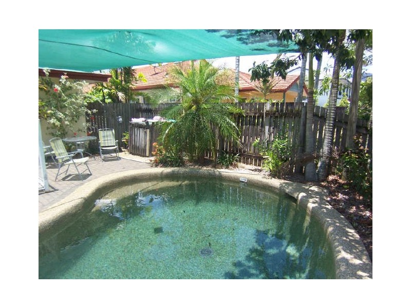 5/7 Grantala Street, Manoora QLD 4870