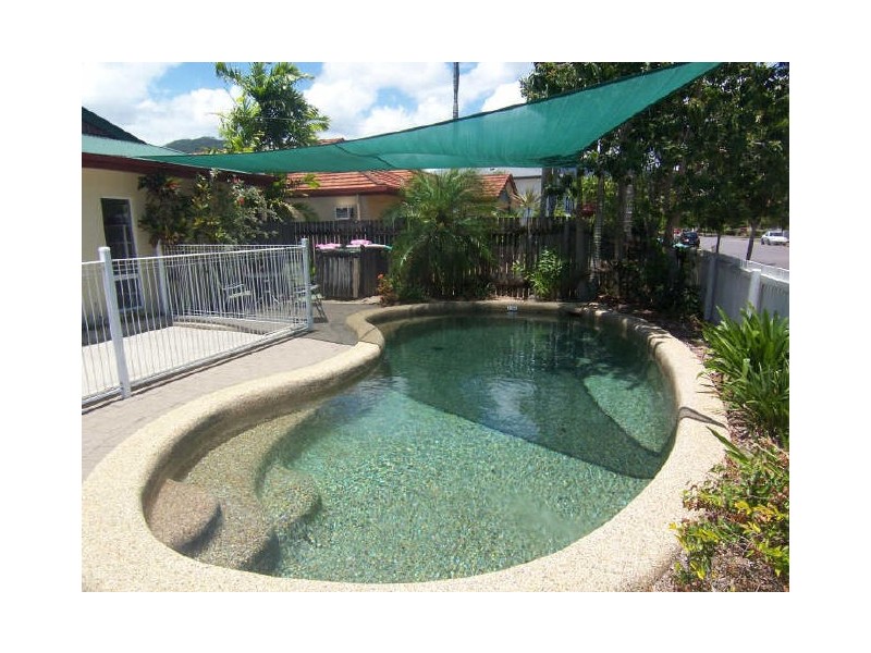 5/7 Grantala Street, Manoora QLD 4870