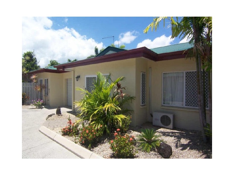 5/7 Grantala Street, Manoora QLD 4870