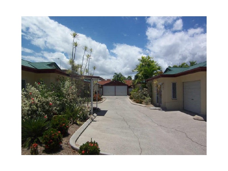 5/7 Grantala Street, Manoora QLD 4870