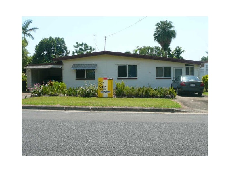 17 Calder Street, Edge Hill QLD 4870