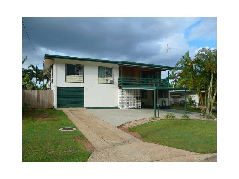 56 Agate Street, Bayview Heights QLD 4868