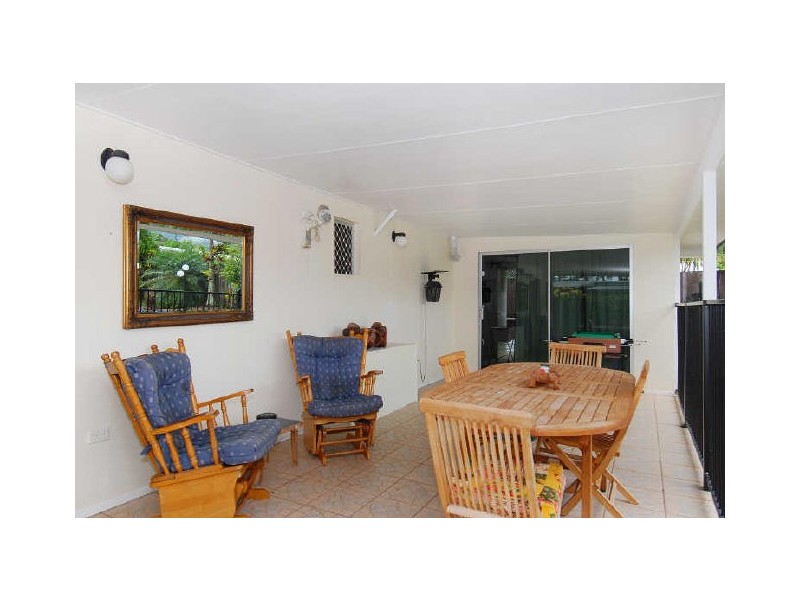 56 Agate Street, Bayview Heights QLD 4868