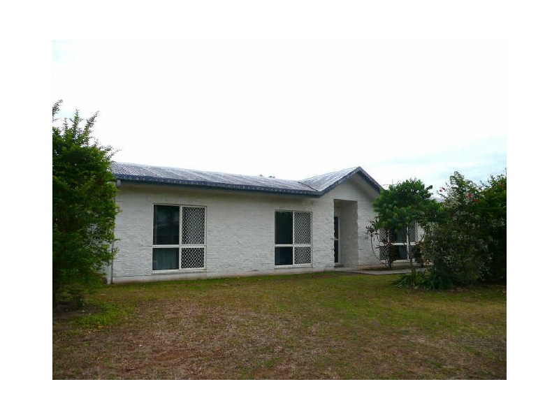 2 Lizard Street, Mount Sheridan QLD 4868
