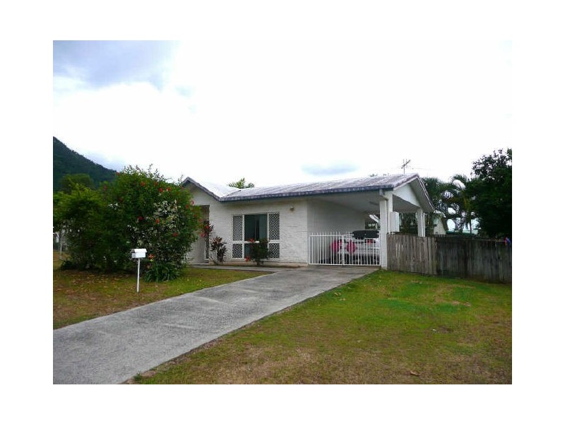 2 Lizard Street, Mount Sheridan QLD 4868