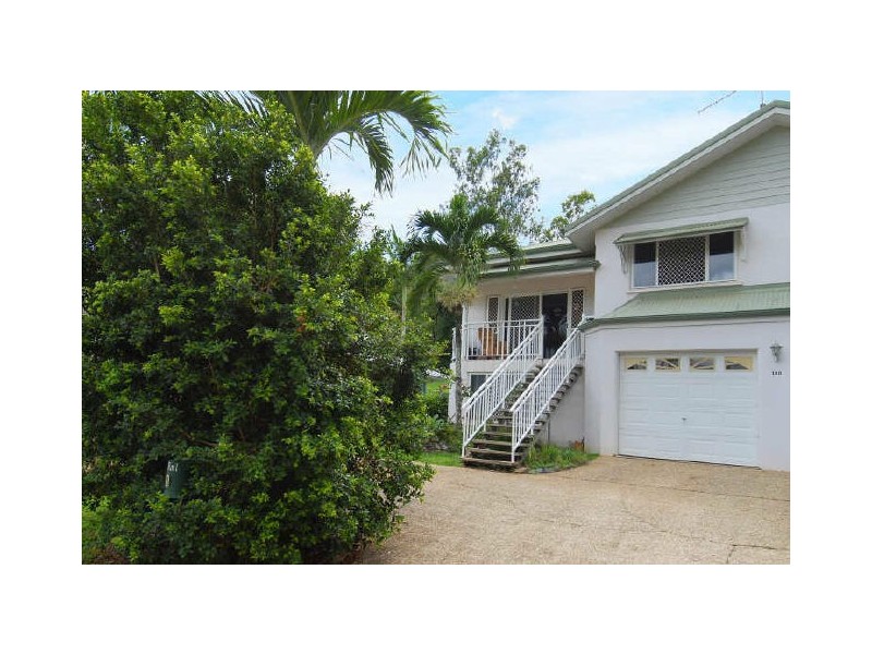 1/190 Currawong Street, Bayview Heights QLD 4868