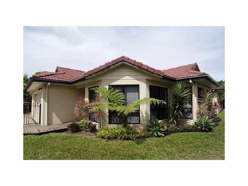 2 Barossa Close, Park Ridge QLD 4125