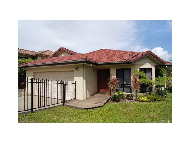 2 Barossa Close, Park Ridge QLD 4125