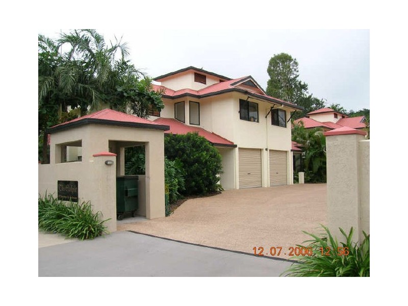 12/185 Kamerunga Road, Freshwater QLD 4870