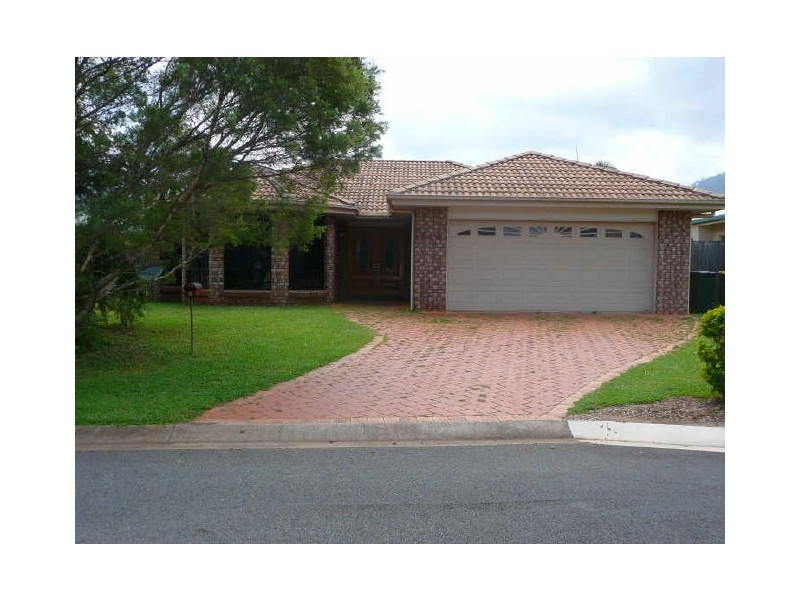 9 Village Terrace, Redlynch QLD 4870