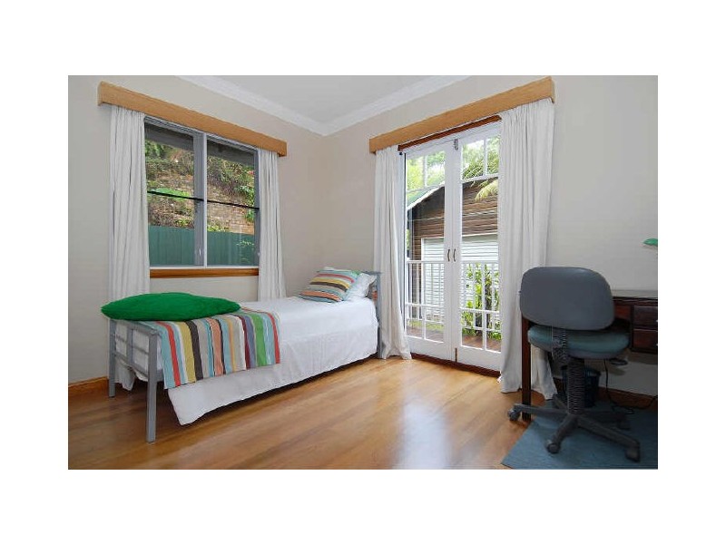 553 McCormack Street, Edge Hill QLD 4870