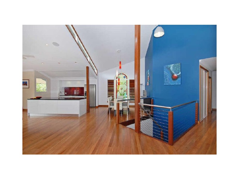 553 McCormack Street, Edge Hill QLD 4870