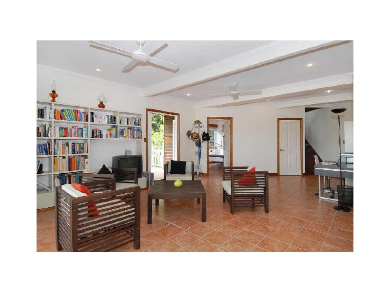 553 McCormack Street, Edge Hill QLD 4870