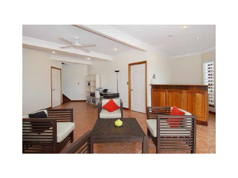 553 McCormack Street, Edge Hill QLD 4870