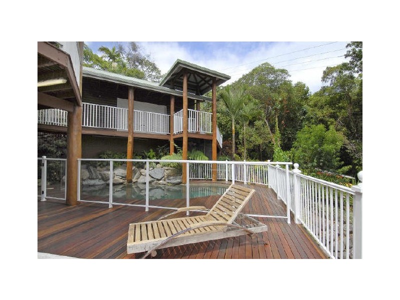 553 McCormack Street, Edge Hill QLD 4870