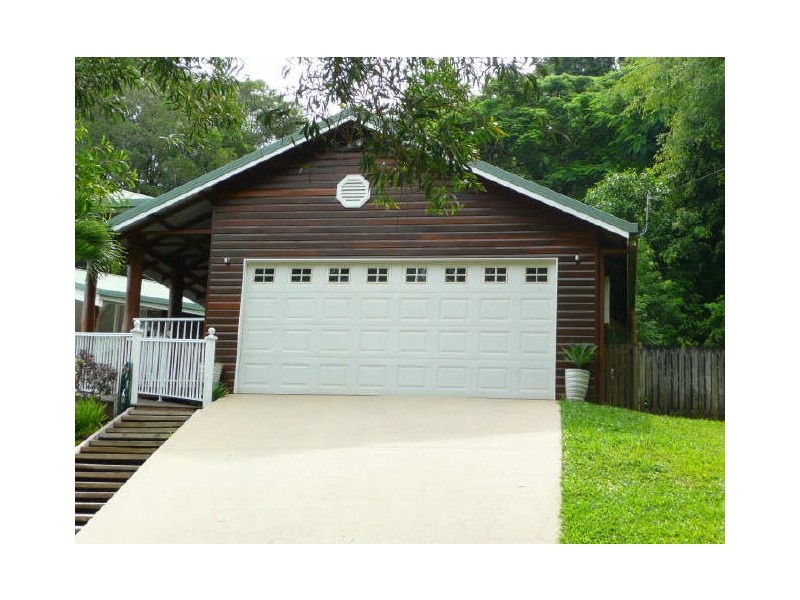 553 McCormack Street, Edge Hill QLD 4870