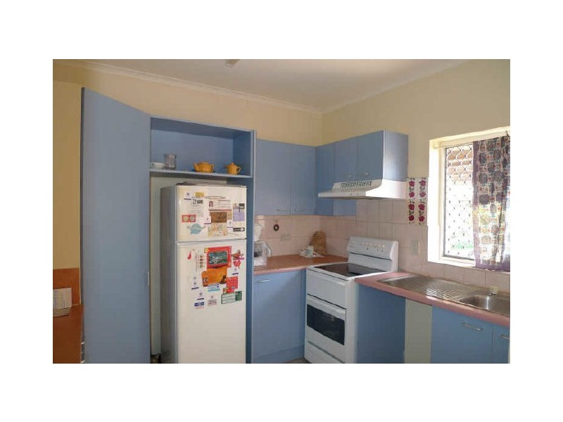4/13 Balaclava Road, Earlville QLD 4870