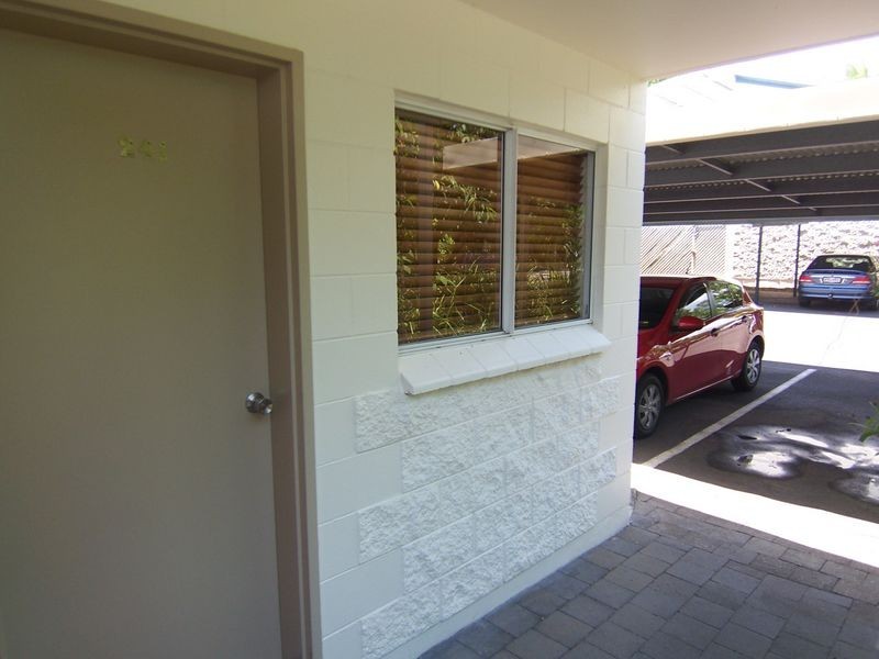 241/1 Anderson Road, Woree QLD 4868