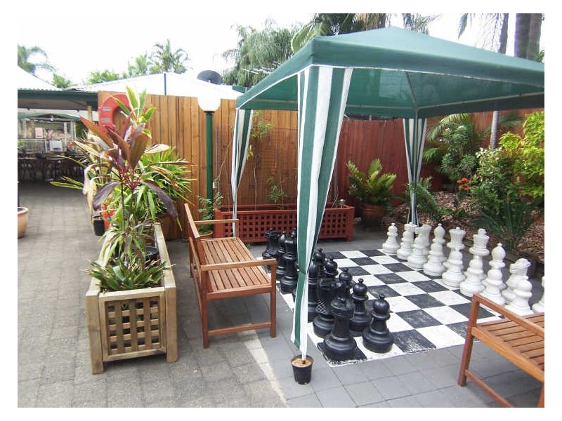 241/1 Anderson Road, Woree QLD 4868