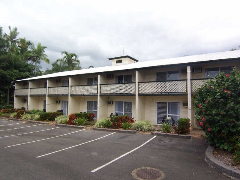 241/1 Anderson Road, Woree QLD 4868