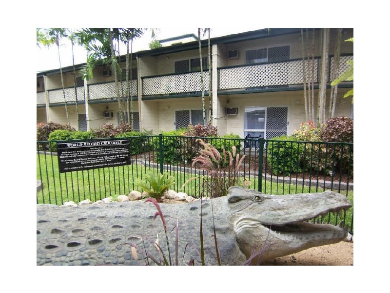 241/1 Anderson Road, Woree QLD 4868