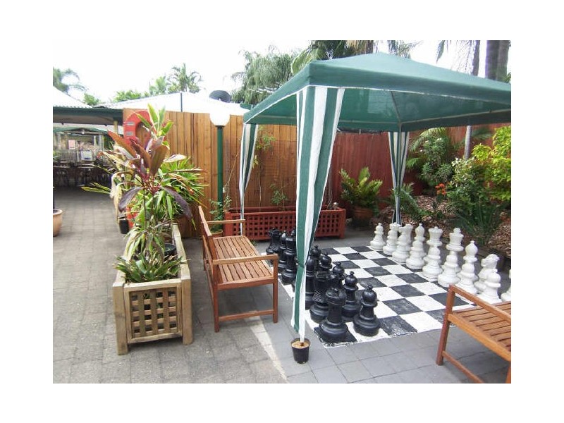 241/1 Anderson Road, Woree QLD 4868
