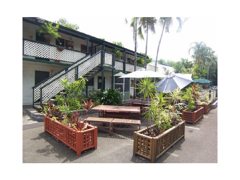 241/1 Anderson Road, Woree QLD 4868
