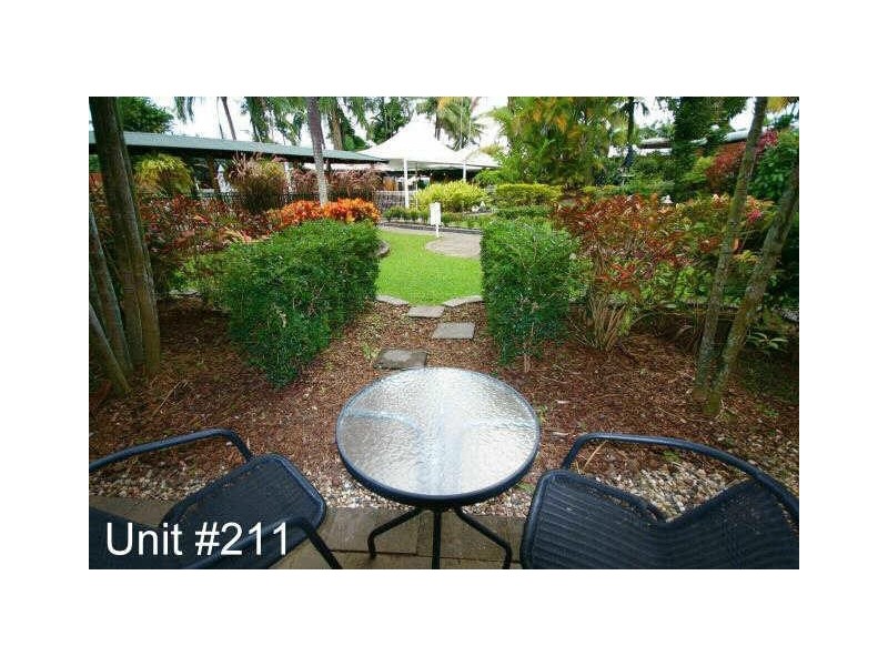 211/1 Anderson Road, Woree QLD 4868