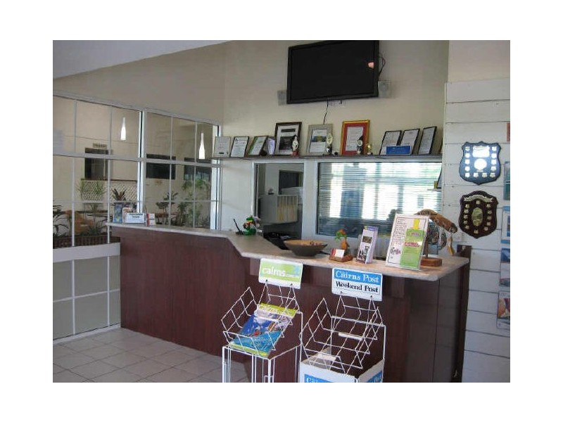 211/1 Anderson Road, Woree QLD 4868
