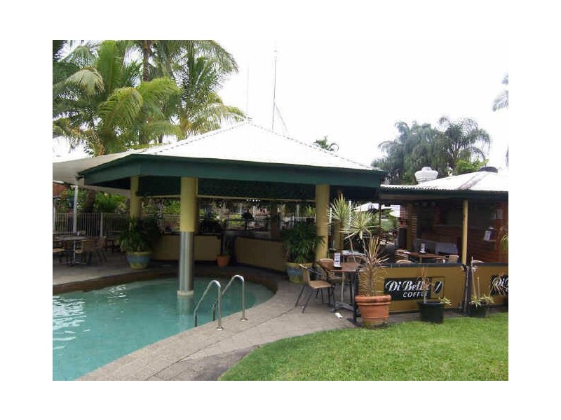 211/1 Anderson Road, Woree QLD 4868