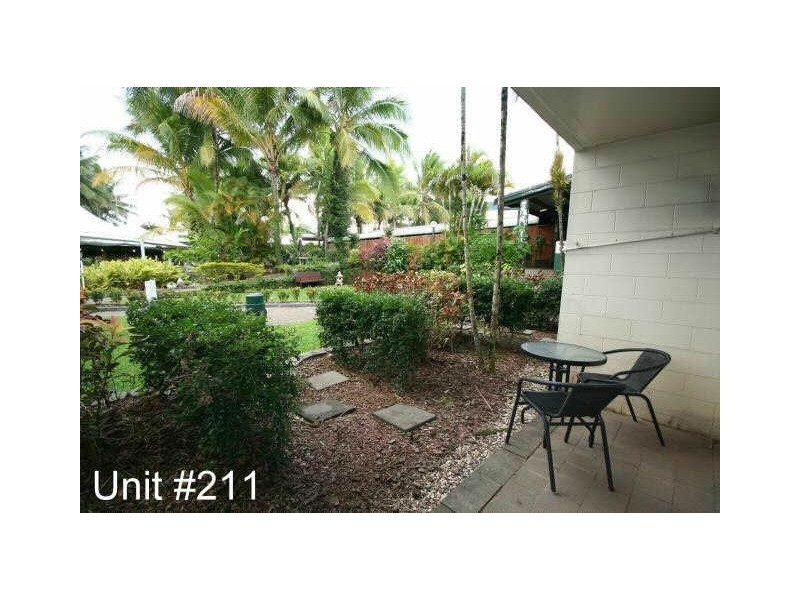 211/1 Anderson Road, Woree QLD 4868