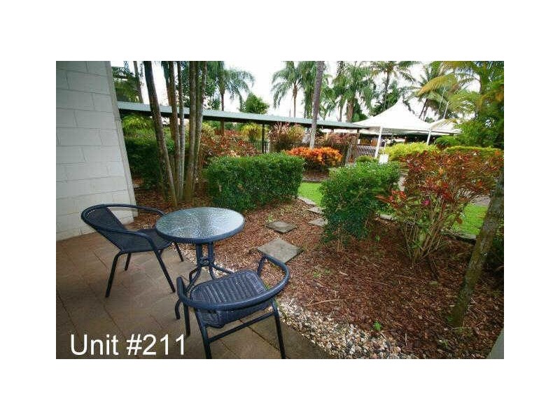 211/1 Anderson Road, Woree QLD 4868