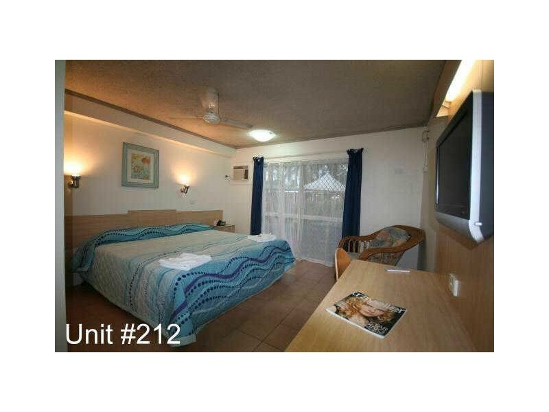 211/1 Anderson Road, Woree QLD 4868