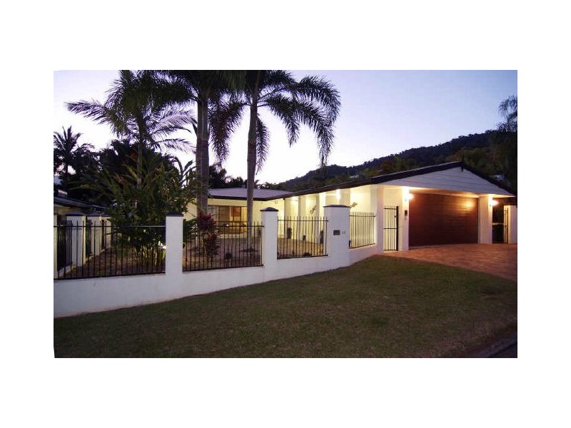 30 Montrose Avenue, Edge Hill QLD 4870