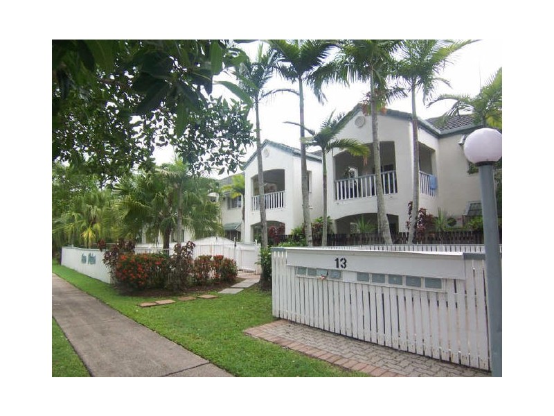 6/13 Grantala Street, Manoora QLD 4870