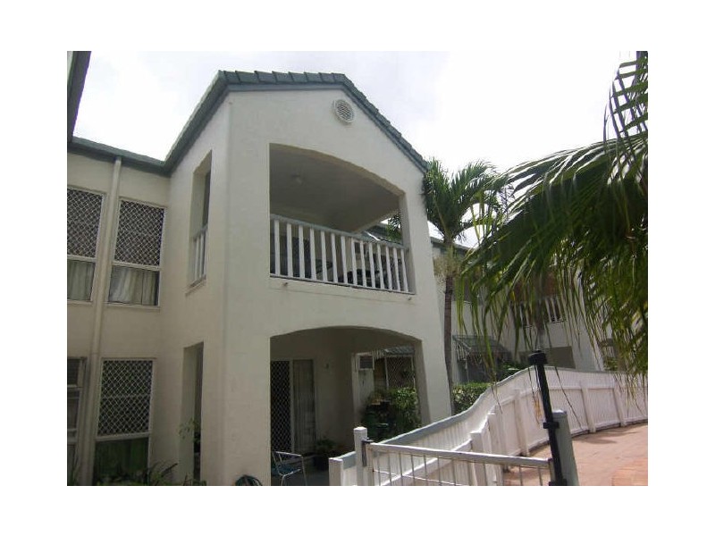 6/13 Grantala Street, Manoora QLD 4870