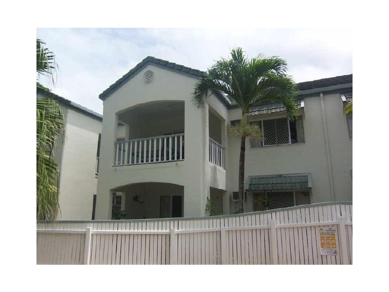 6/13 Grantala Street, Manoora QLD 4870