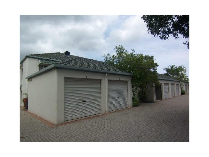 6/13 Grantala Street, Manoora QLD 4870