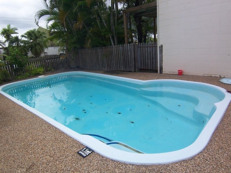 6/3 Maytown Close, Manoora QLD 4870
