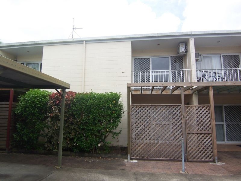 6/3 Maytown Close, Manoora QLD 4870