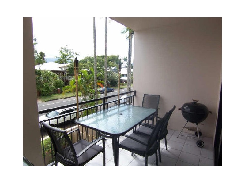 4/72-76 Digger Street, Cairns North QLD 4870