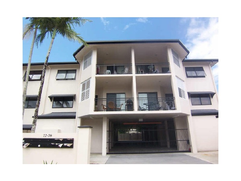 4/72-76 Digger Street, Cairns North QLD 4870