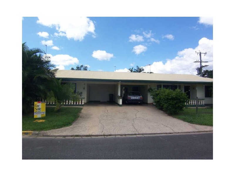 54 Mayers Street, Manunda QLD 4870