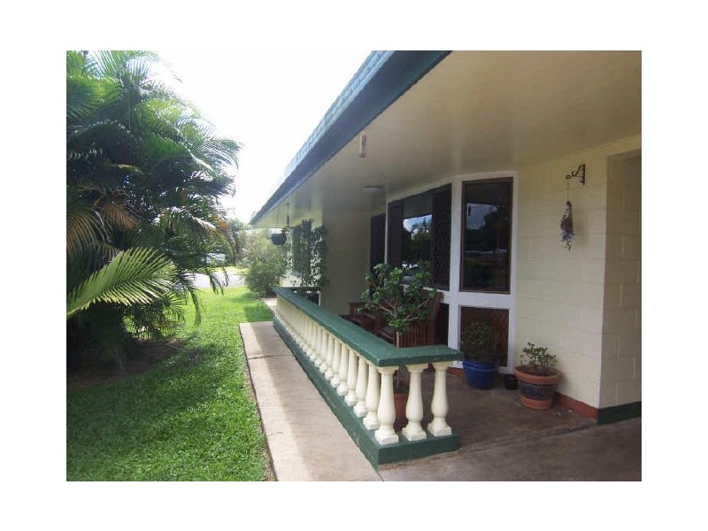 54 Mayers Street, Manunda QLD 4870
