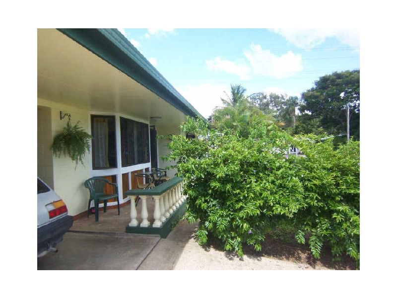 54 Mayers Street, Manunda QLD 4870