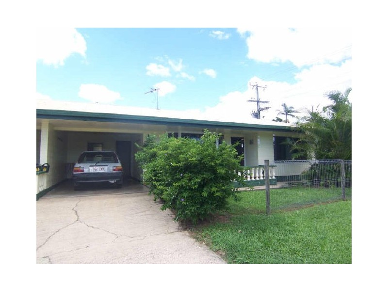 54 Mayers Street, Manunda QLD 4870