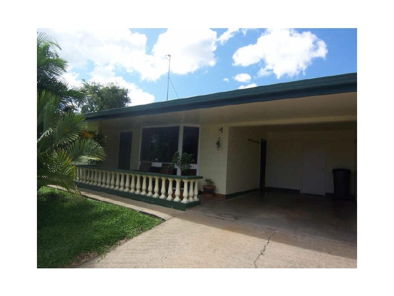 54 Mayers Street, Manunda QLD 4870