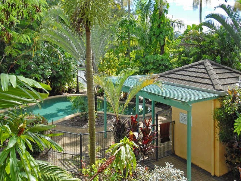 10/2-4 Mcguigan Street, Earlville QLD 4870