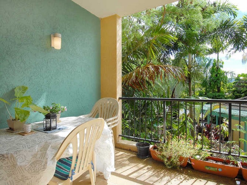 10/2-4 Mcguigan Street, Earlville QLD 4870