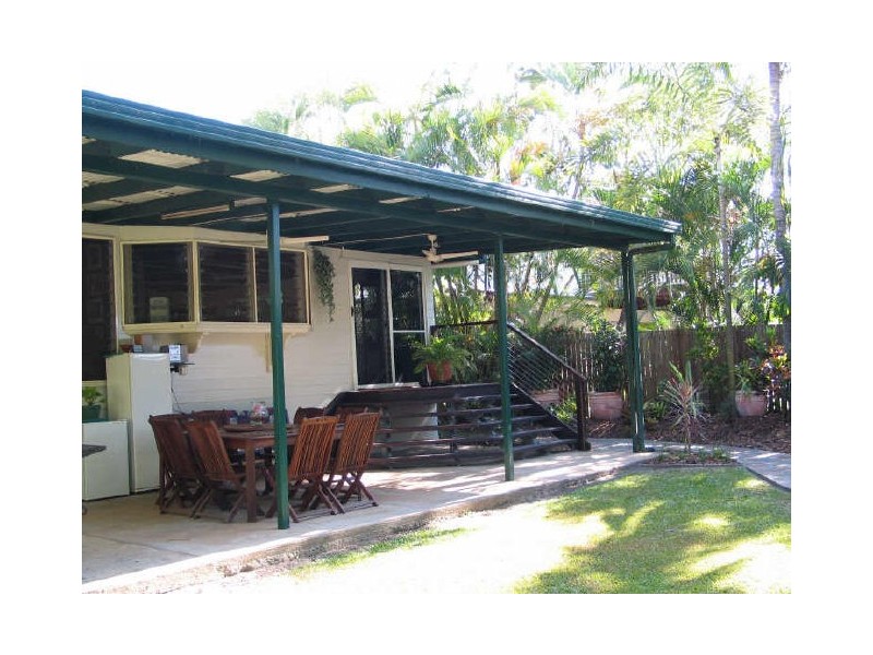 229 Woodward Street, Whitfield QLD 4870